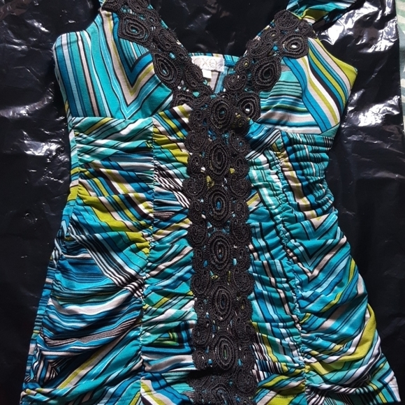 Xoxo Top 190 - Picture 3 of 6